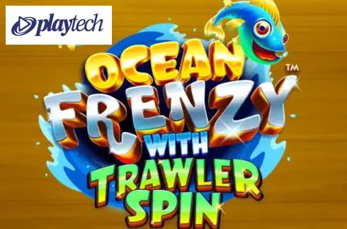 Ocean Frenzy